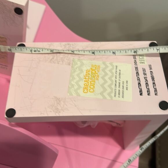 🎉Ladt deal 🎉Ballerina book holder 2 - Picture 8 of 12